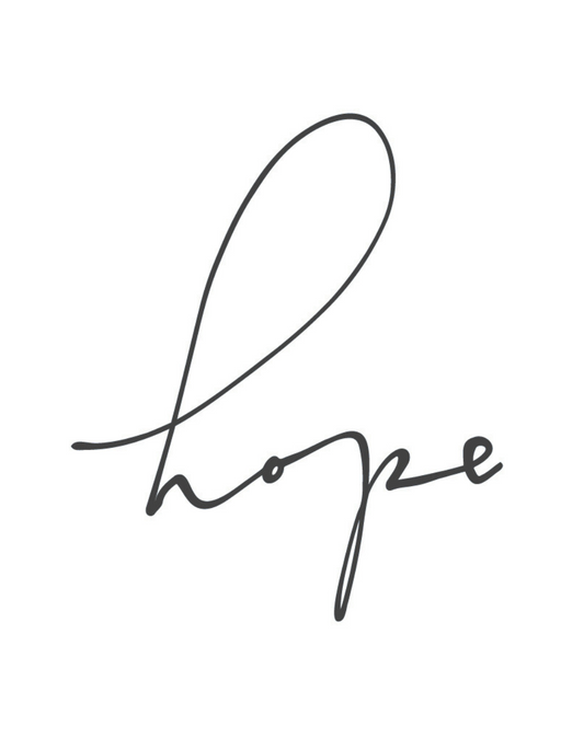 Hope