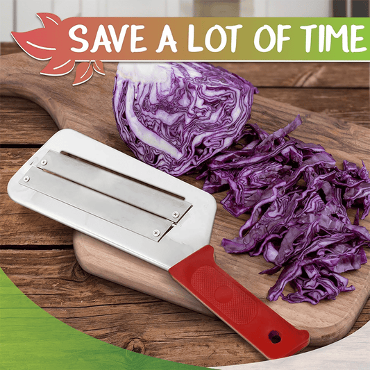 🔥Hot Sale 49% OFF🔥Stainless Steel Shredder Knife