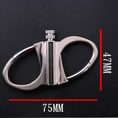 🏞️Essential for the Outdoors -Keychain Lighter 🔥