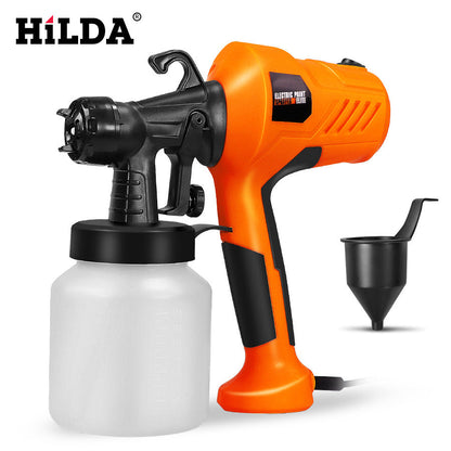 💥HOT SALE 60% OFF💥 High Voltage Electric Paint Spray Tool