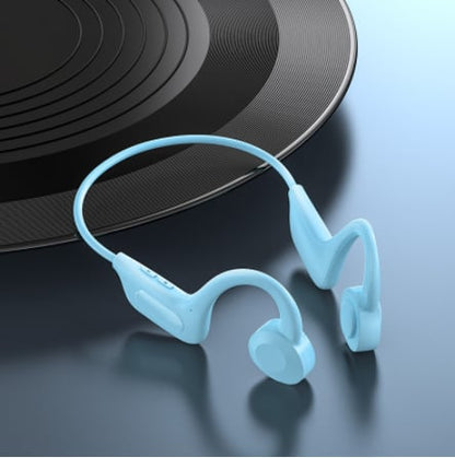 🎁 Hot Sale 50% OFF 🔥2025 NEW Bone Conduction Headphones🎧