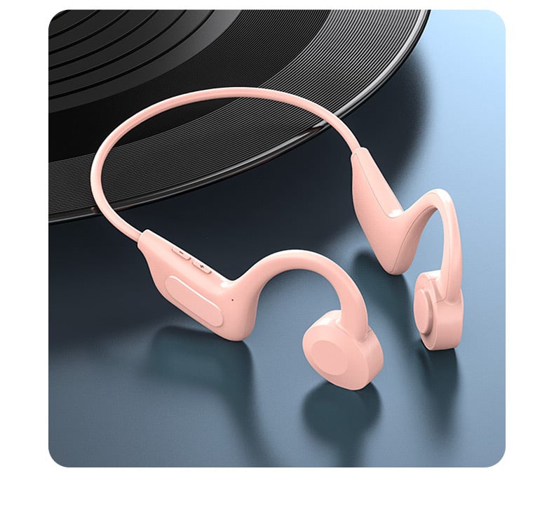🎁 Hot Sale 50% OFF 🔥2025 NEW Bone Conduction Headphones🎧