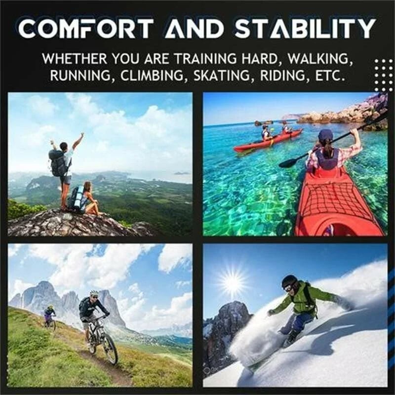 🎁 Hot Sale 50% OFF 🔥2025 NEW Bone Conduction Headphones🎧