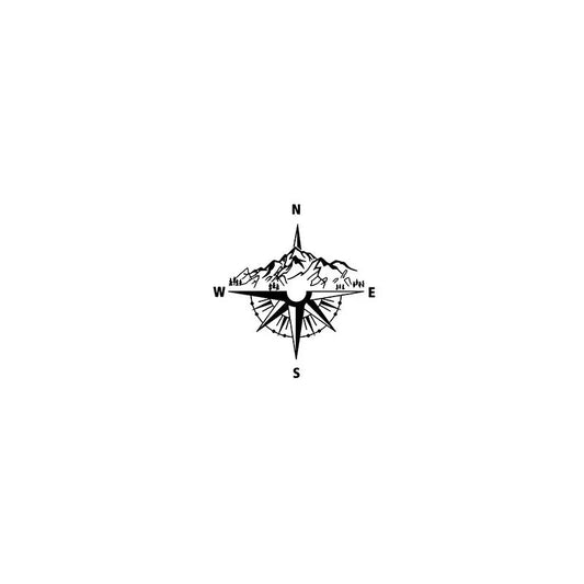 Mountain Compass