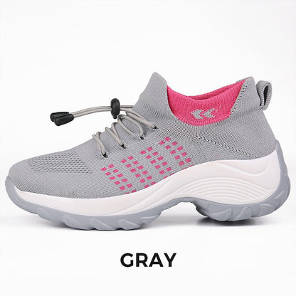 🎉2025 New Arrival 50% OFF🔥Women Stretch Cushion Shoes