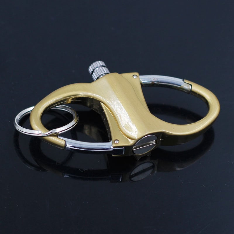 🏞️Essential for the Outdoors -Keychain Lighter 🔥