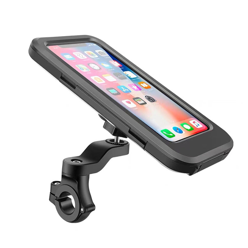 🌟Bicycle Motorcycle Phone Waterproof Bag