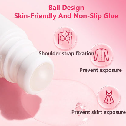💖LAST DAY PAY 1 GET!!3💖Anti-slip Clothing Glue