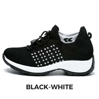🎉2025 New Arrival 50% OFF🔥Women Stretch Cushion Shoes
