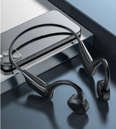 🎁 Hot Sale 50% OFF 🔥2025 NEW Bone Conduction Headphones🎧