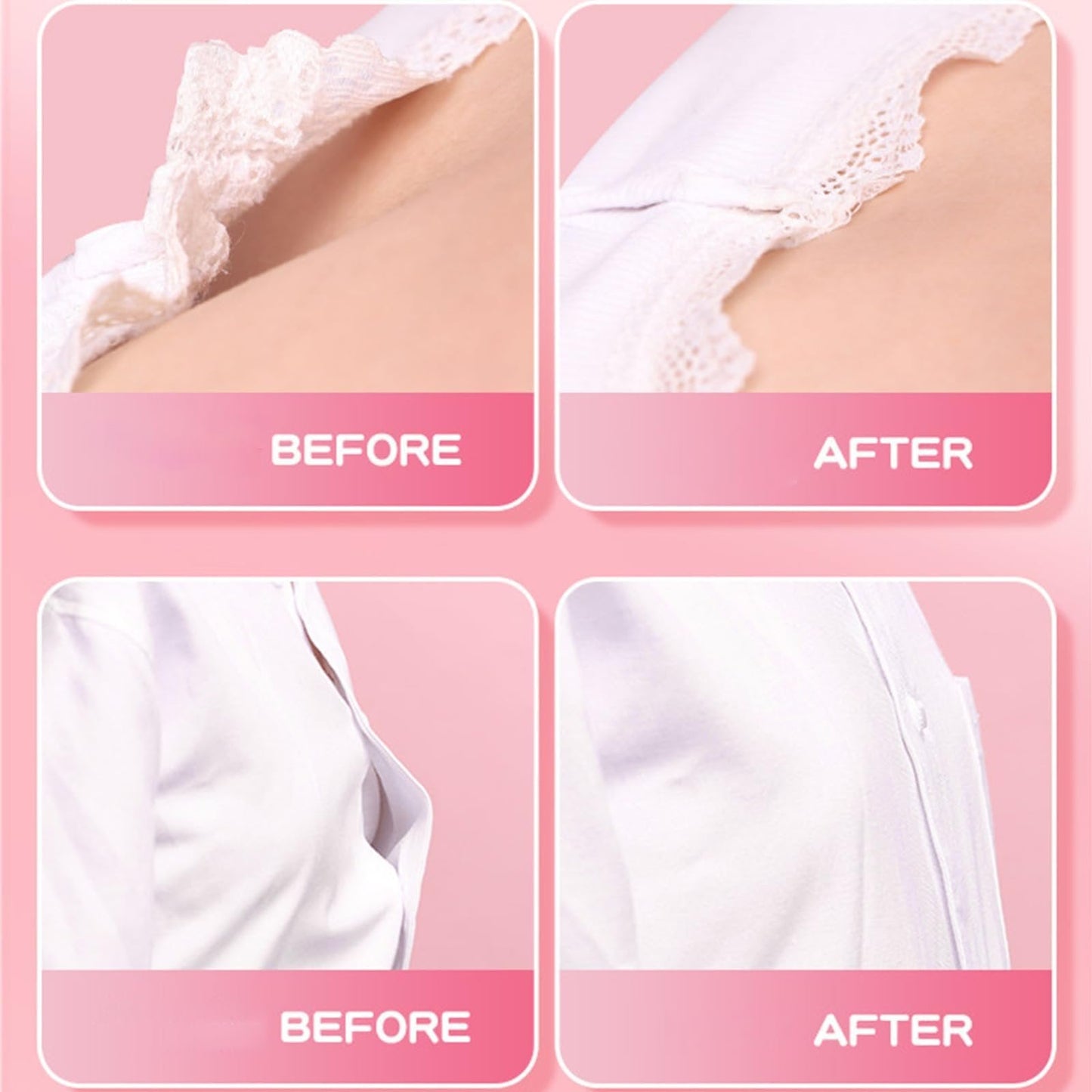 💖LAST DAY PAY 1 GET!!3💖Anti-slip Clothing Glue