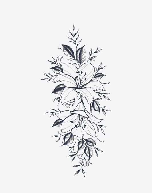 Lily of Grace