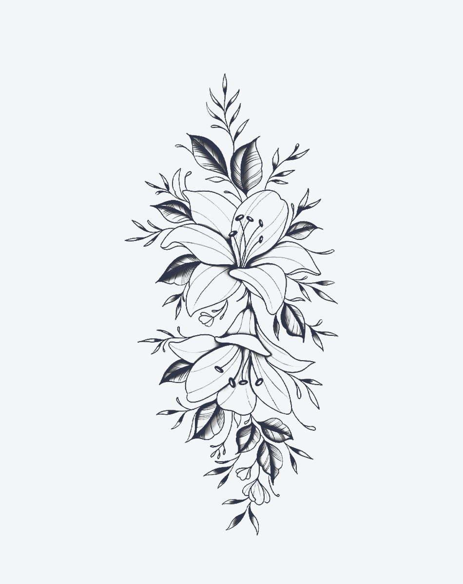 Lily of Grace