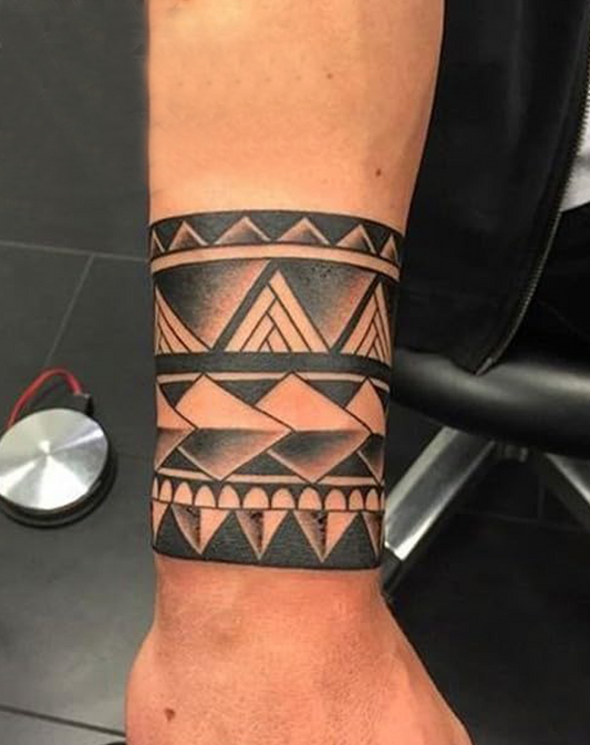armband