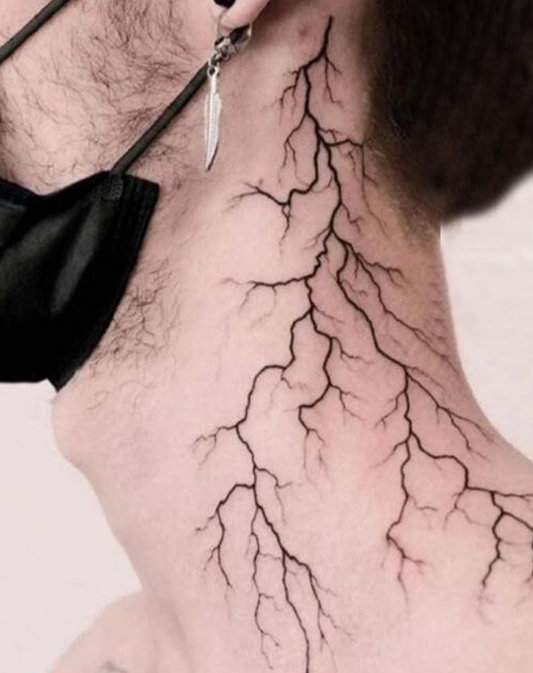 Vein of Thunder