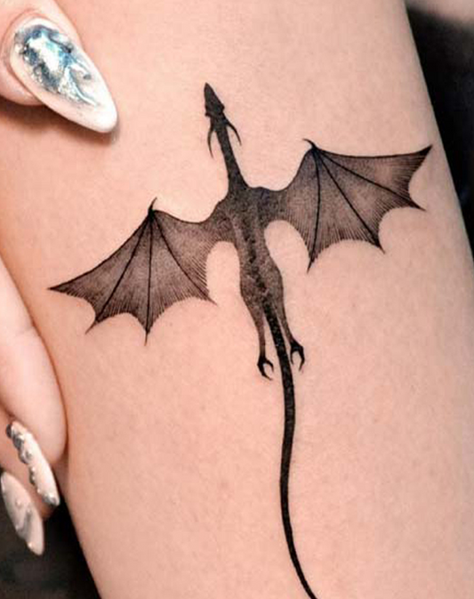 pterosaur
