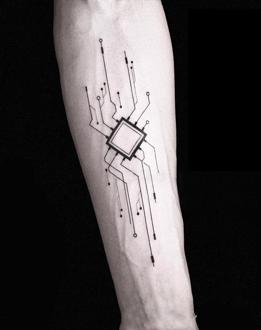 Mechanical