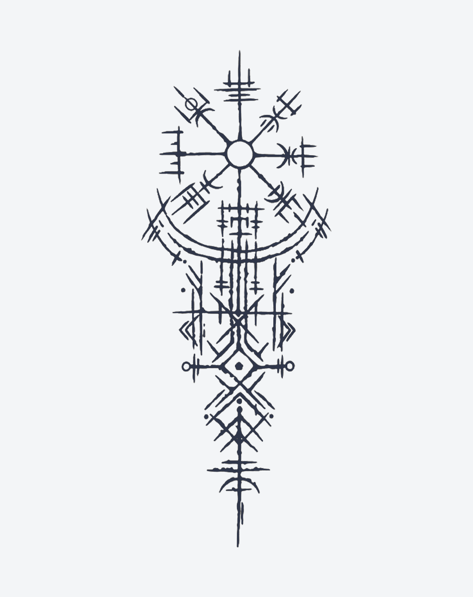 Ancient symbols