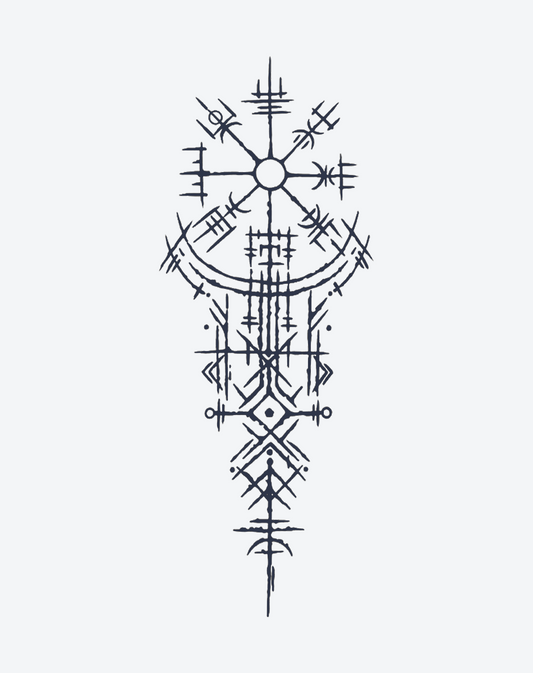 Ancient symbols