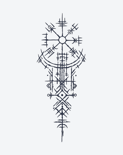 Ancient symbols