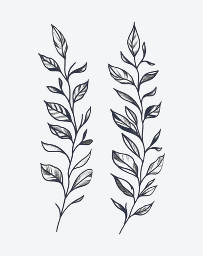 Vine Leaves