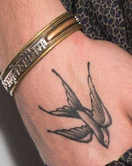 Swallow