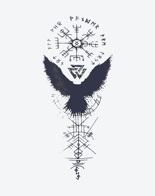 Ancient Totem