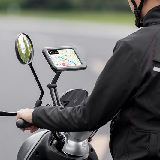 🌟Bicycle Motorcycle Phone Waterproof Bag