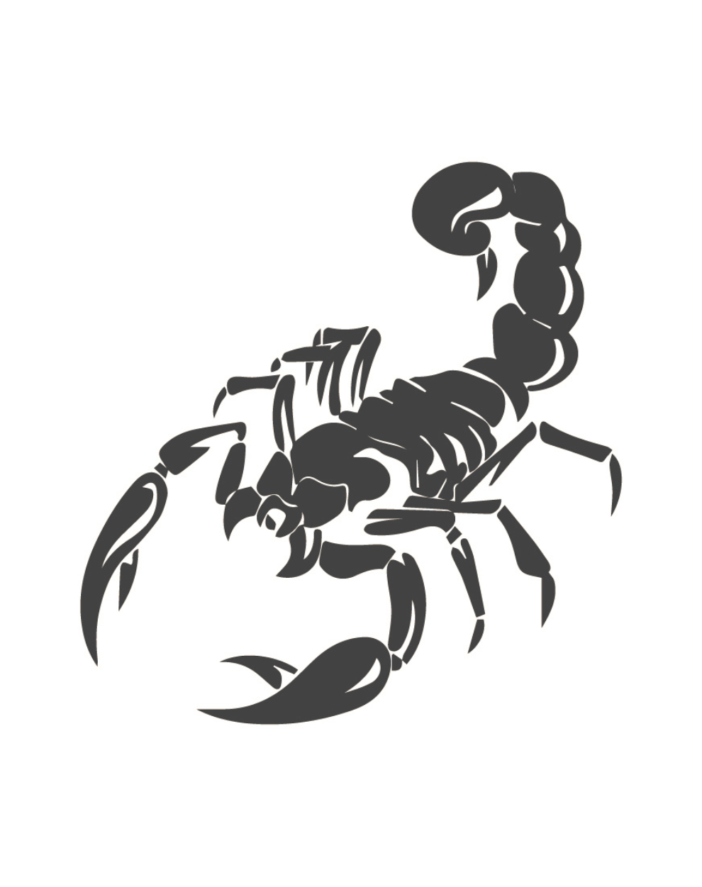 Scorpion