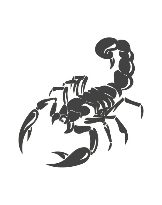 Scorpion