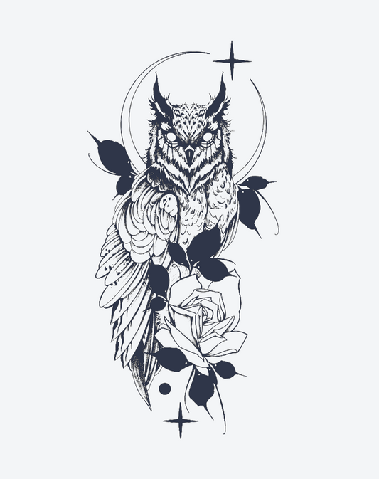Nocturnal Wisdom