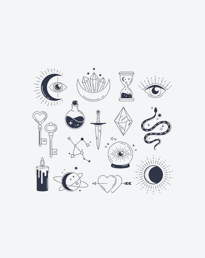Mystic Alchemy