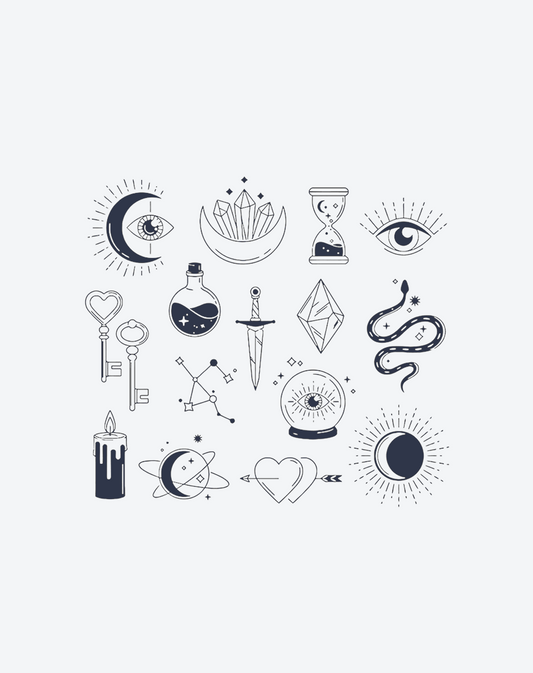 Mystic Alchemy