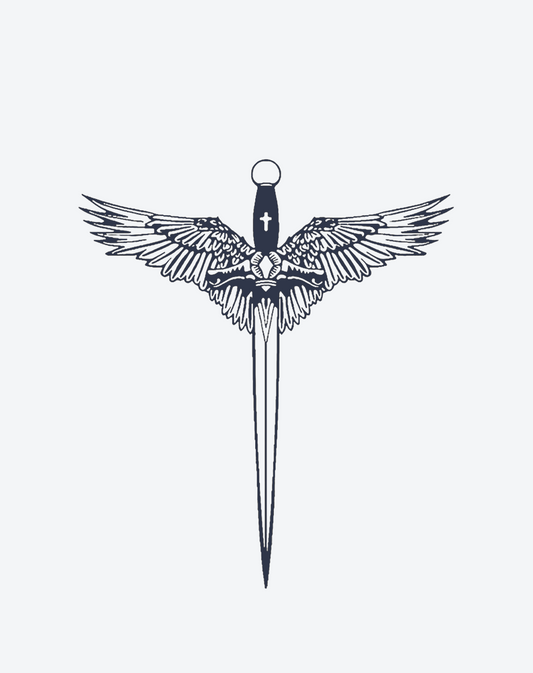 Angel's Sword
