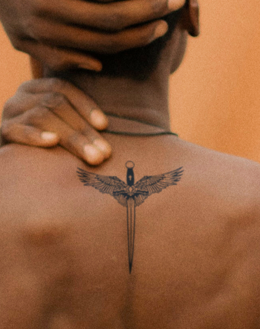 Angel's Sword