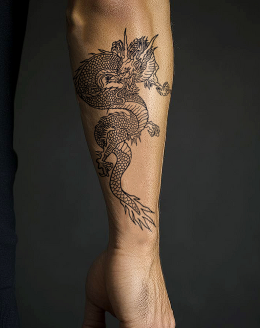 Eastern Guardian