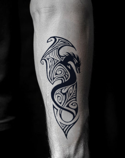 Wyrm Mark