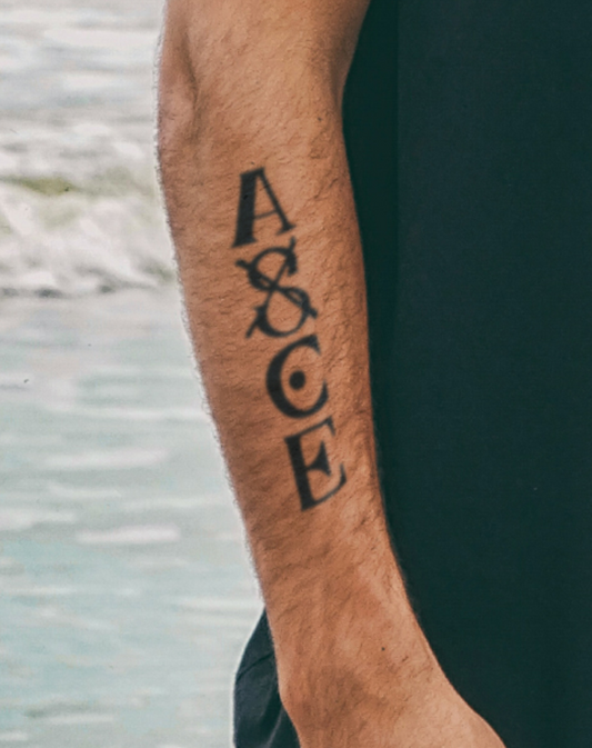 Asce
