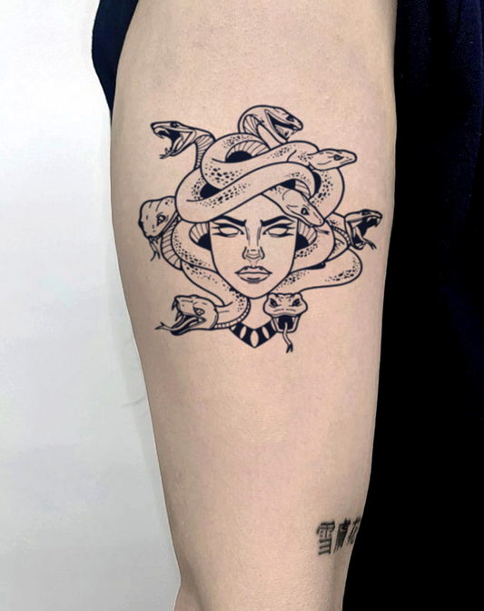 Medusa