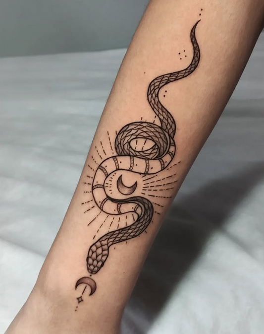 Snake