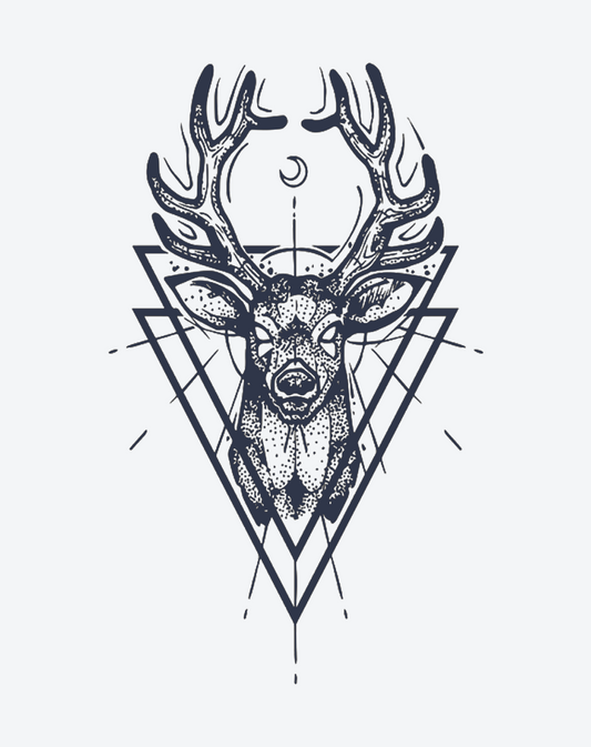 Guardian of the Forest