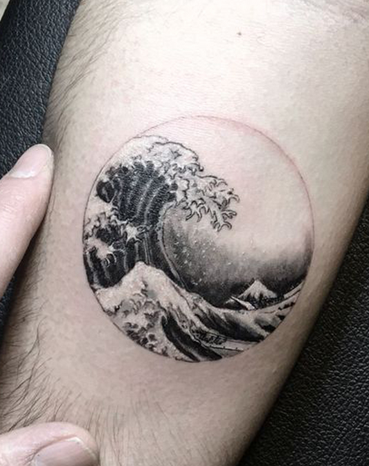 Waves