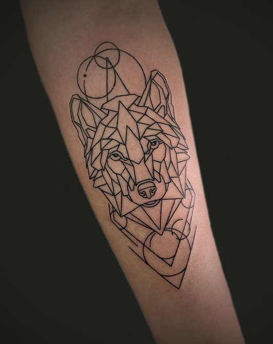 Wolf