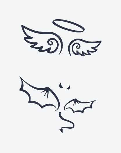 Angels