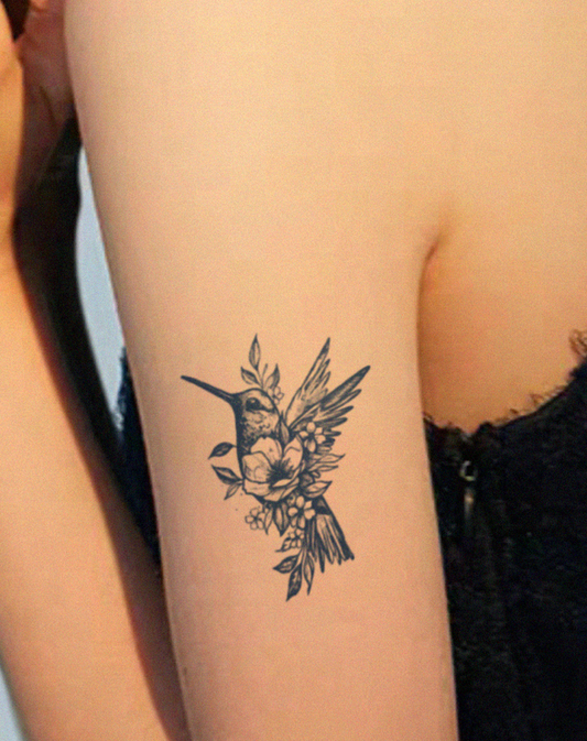 Lovebird