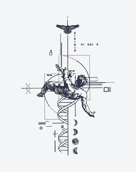 Genesis Code