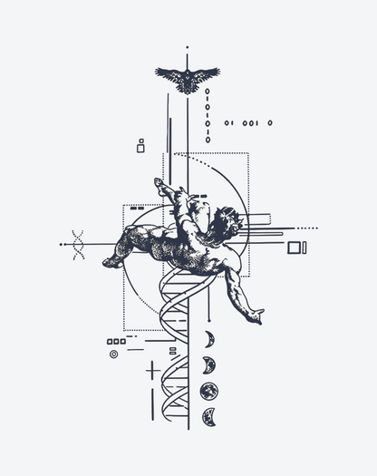 Genesis Code