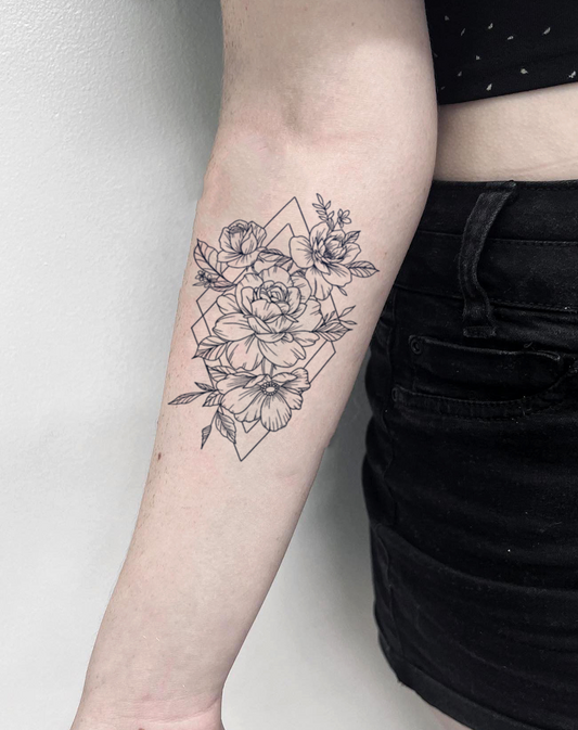 Blooming