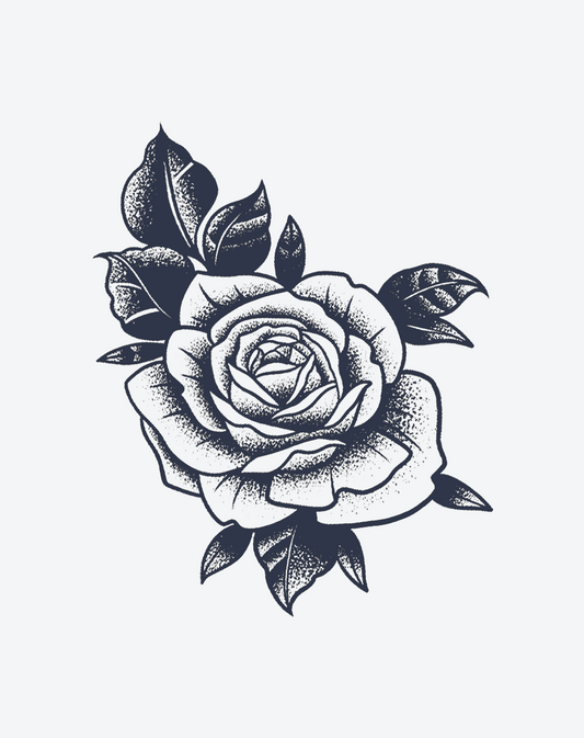 Eternal Rose