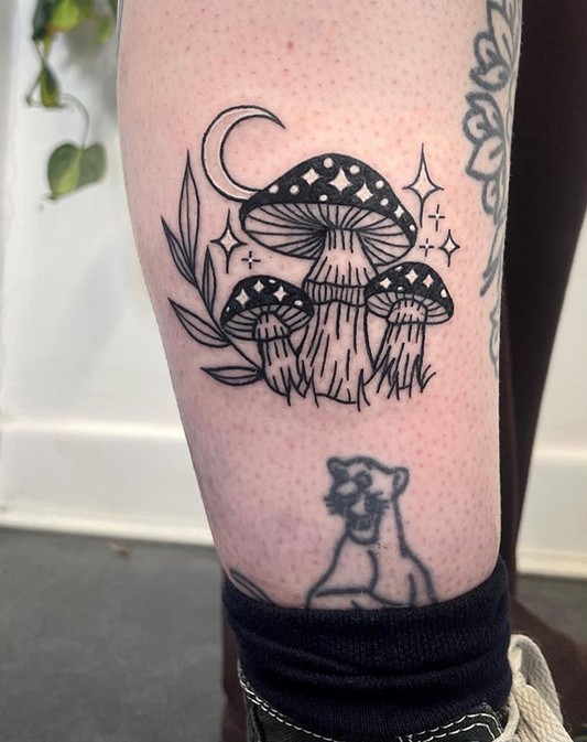 Mushroom